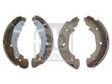 FEBI BILSTEIN 170977 Set saboti frana