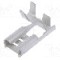 Terminal tip plat, pentru surub {{Orificiu pentru &amp;#351;urub}}, IMP - 683.08.01.3SX