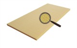 Polistiren extrudat XPan Zentyss XPS, interior / exterior, cant falt, 5 x 60 x 125 cm