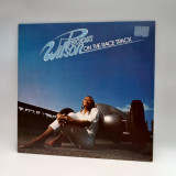 LP Precious WWillsonm 1980 vinyl Hansa Germanya