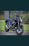 Motocicleta Honda NC 750 S - An 2020 - 15 000 km