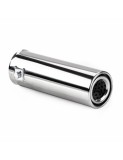 Ornament Toba Esapament Sport Inox 31-45mm, 156mm Amio Universal