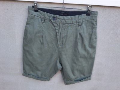 Pull&amp;amp;Bear | talie 82 cm | pantaloni scurti barbat | 40 | M foto