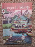 Magazin Istoric, Nr. 7 - IULIE 1982