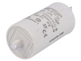 Condensator pentru Motoare 12uF 425VAC