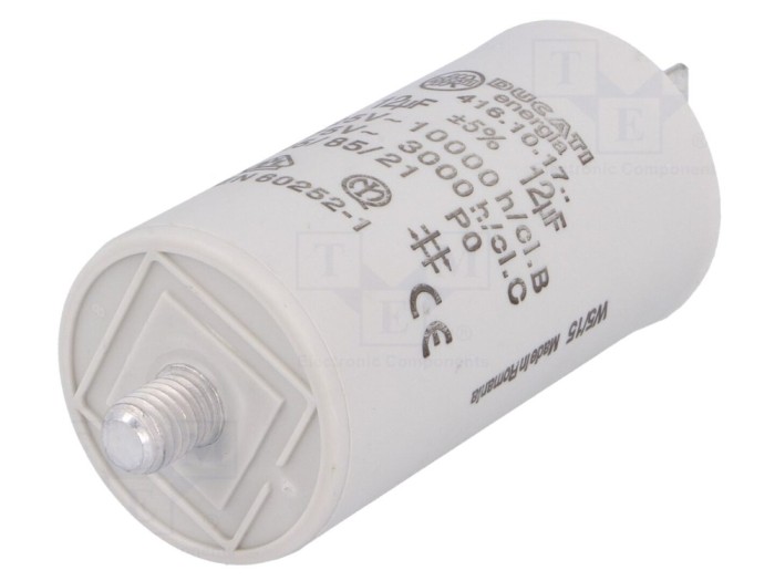 Condensator 12uF 425VAC
