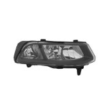 Proiector ceata Vw Polo (6R), 05.2014- Dreapta Tyc 6C0941662, Tip Bec H8+W21W, Omologare Ece, Cu Lumini Pentru Curbe Si Daytime Running Light