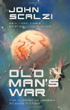 Old Man&#039;s War | John Scalzi