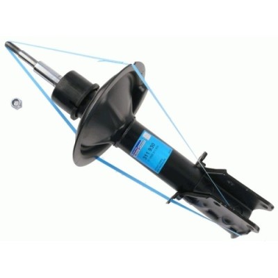 Sachs amortizor foto