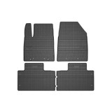 Covoare interior cauciuc El Toro compatibile BYD Atto 2 2024-> Cod: 803177 P50