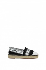 Espadrile Karl Lagerfeld foto