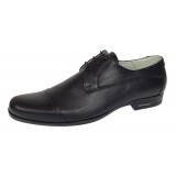 Pantofi barbati eleganti din piele naturala - Amon P352N