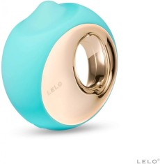 Vibrator Lelo Ora 3 Aqua foto