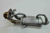 Racitor EGR Mercedes-Benz CLA Coupe C117 2015, OEM 147350364R, Thermotec, Echivalent DRSCSR5TT, 045.429, 1.12705, 1795704, 1866224...