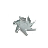 Ventilator Frigider BEKO Original Cod 217440195 Compatibil Whirlpool Indesit C00919429