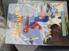 Dvd copii Spiderman vol 7