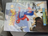 Dvd copii Spiderman vol 7