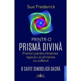 Printr-o prisma divina, Prestige