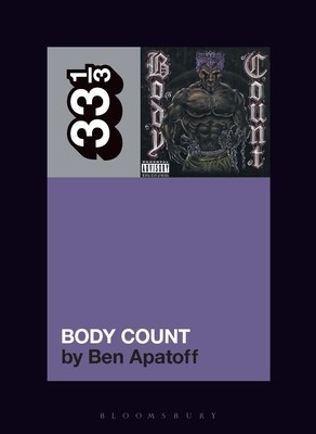Body Count&#039;s Body Count