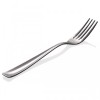 Furculita masa din inox, 19.5 cm, model Cinzia