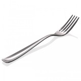 Furculita masa din inox, 19.5 cm, model Cinzia