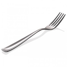 Furculita masa din inox, 19.5 cm, model Cinzia