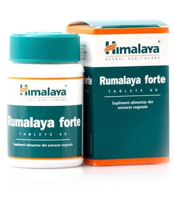 Rumalaya Forte Prisum Himalaya 60cps foto