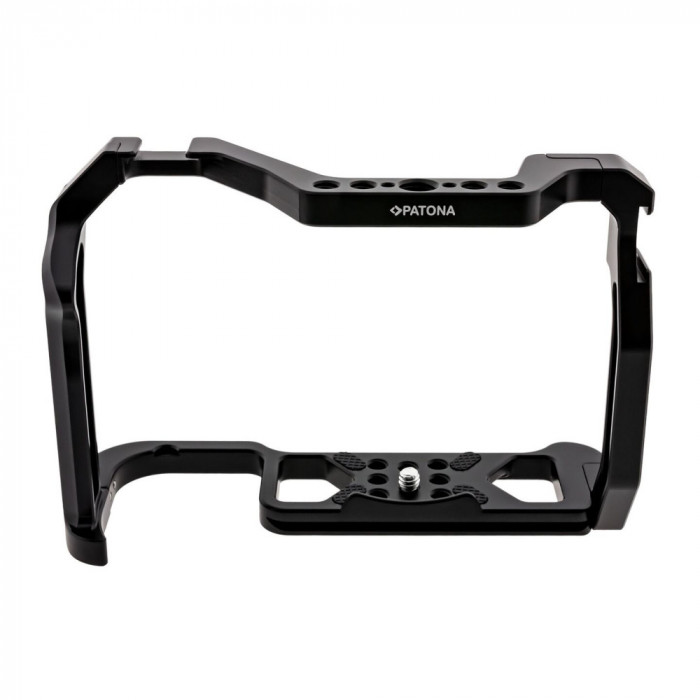 Patona Premium cage pentru Canon EOS-R5 R6 R6M2- 1448