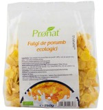 Fulgi de Porumb Bio Pronat 150gr