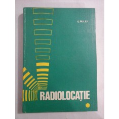 RADIOLOCATIE - George RULEA
