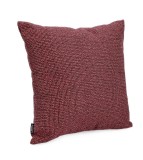 Cumpara ieftin Set 2 perne exterior, interior rosu Dilara 50x50 cm