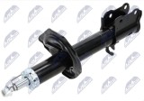 Amortizor spate Mazda 626 1997-2002, Stanga, GE4T28900A