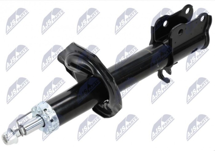 Amortizor spate Mazda 626 1997-2002, Stanga, GE4T28900A