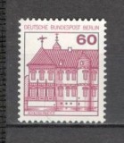 Berlin.1979 Castele si cetati SB.878