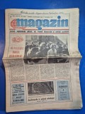 ziarul magazin 22 septembrie 1984
