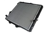 Radiator, racire motor TOYOTA HILUX VI pick-up (_N1_) (1994 - 2006) THERMOTEC D72019TT