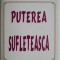 Puterea sufleteasca &ndash; Constantin Radulescu Motru