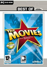 The movies - Best Of - PC [Second hand] foto