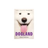 Dogland: Passion, Glory, and Lots of Slobber at the Westminster Dog Show
