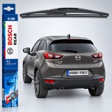 Cumpara ieftin Ștergător Lunetă Mazda CX-3 DK din 02.2015 | Bosch H250 250 mm