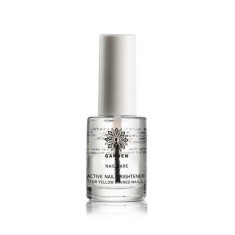 GARDEN Nail Care Active Nail Brightener pentru unghii pătate cu pete galbene 10ml