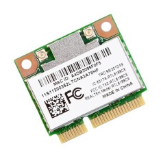 124.Modul/Placa retea wifi wireless wifi laptop RTL8188CE