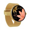 Smartwatch Forever Forevive 5 SB-365, Auriu