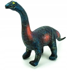 JUCĂRIE MARE CU SUNET DE DRAGON DINOSAUR PENTRU COPII, DIN CAUCIUC, FUNCȚIONEAZĂ CU BATERII