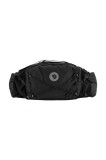 Fjallraven borseta Abisko culoarea negru, F23200306