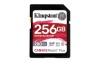 Card de Memorie SDXC Kingston Canvas React Plus Class 10