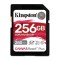 Card de Memorie SDXC Kingston Canvas React Plus Class 10