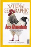 National Geographic Romania, nr. 99, iulie 2011