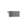 Radiator Clima Nissan Pathfinder Ii R50 Denso Dcn46016
