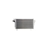 Radiator Clima Nissan Pathfinder Ii R50 Denso Dcn46016